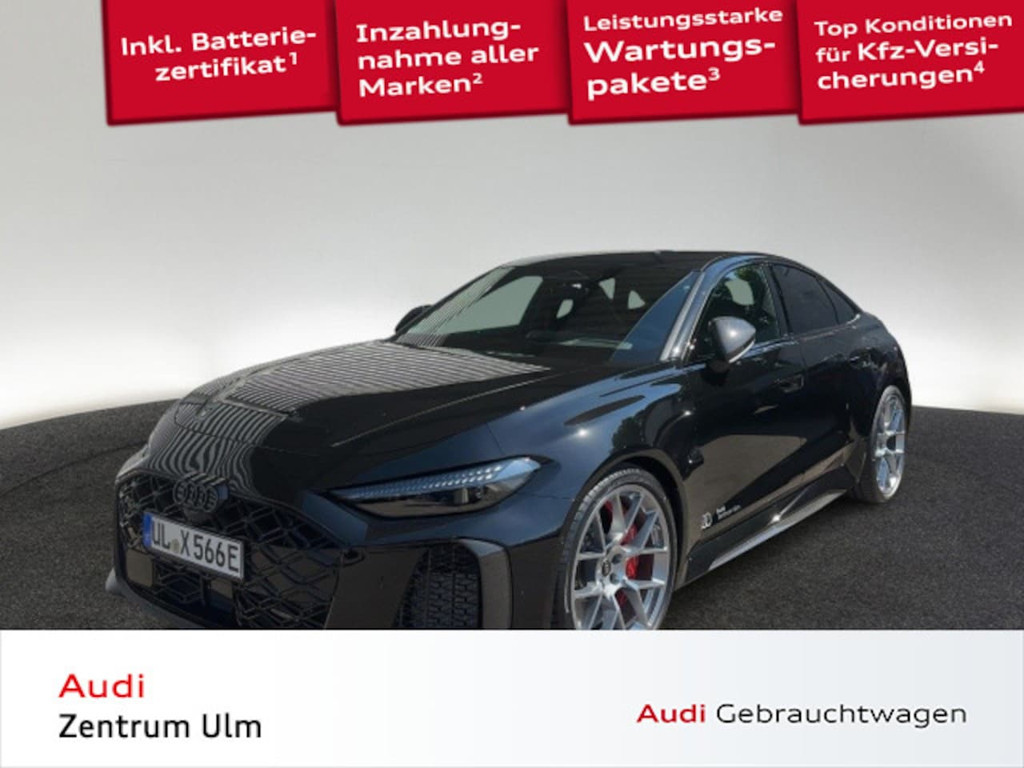 Audi RS5 Quattro