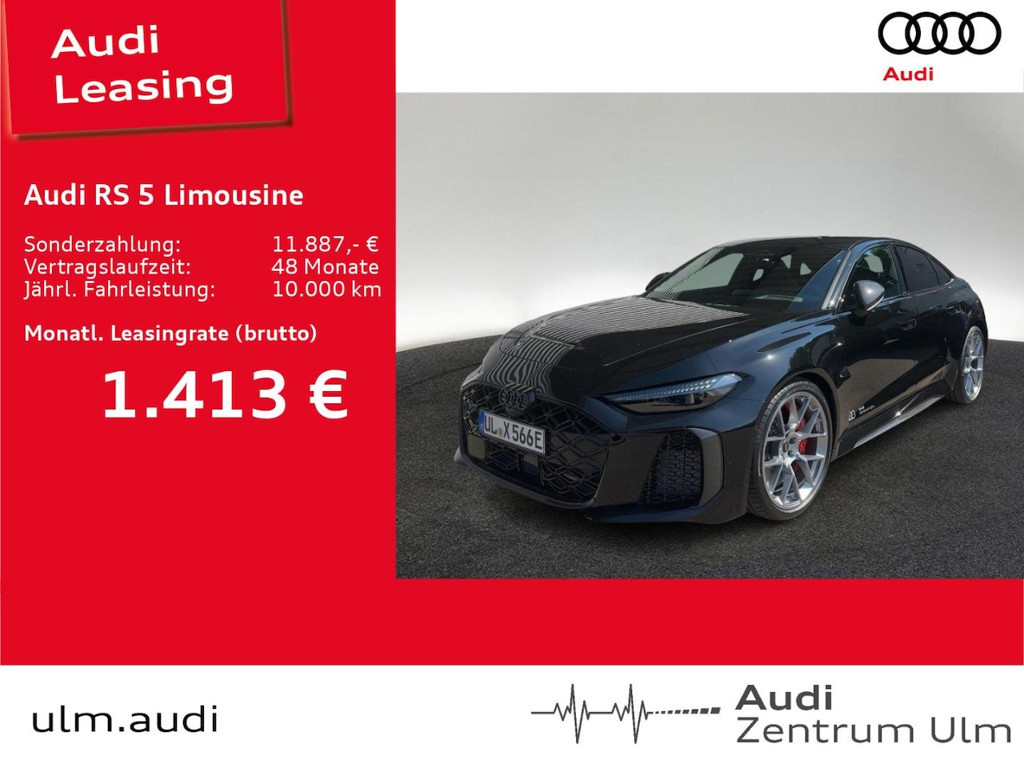 Audi RS5