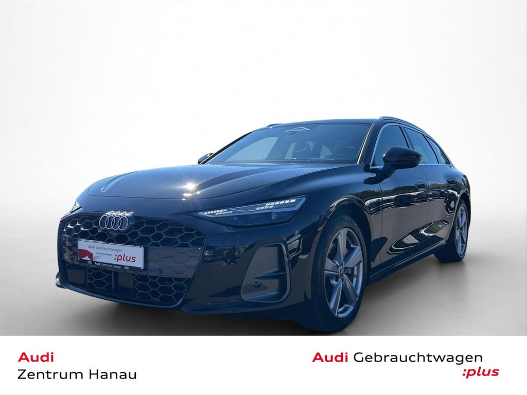 Audi A6 Avant Quattro S-Tronic Hybride