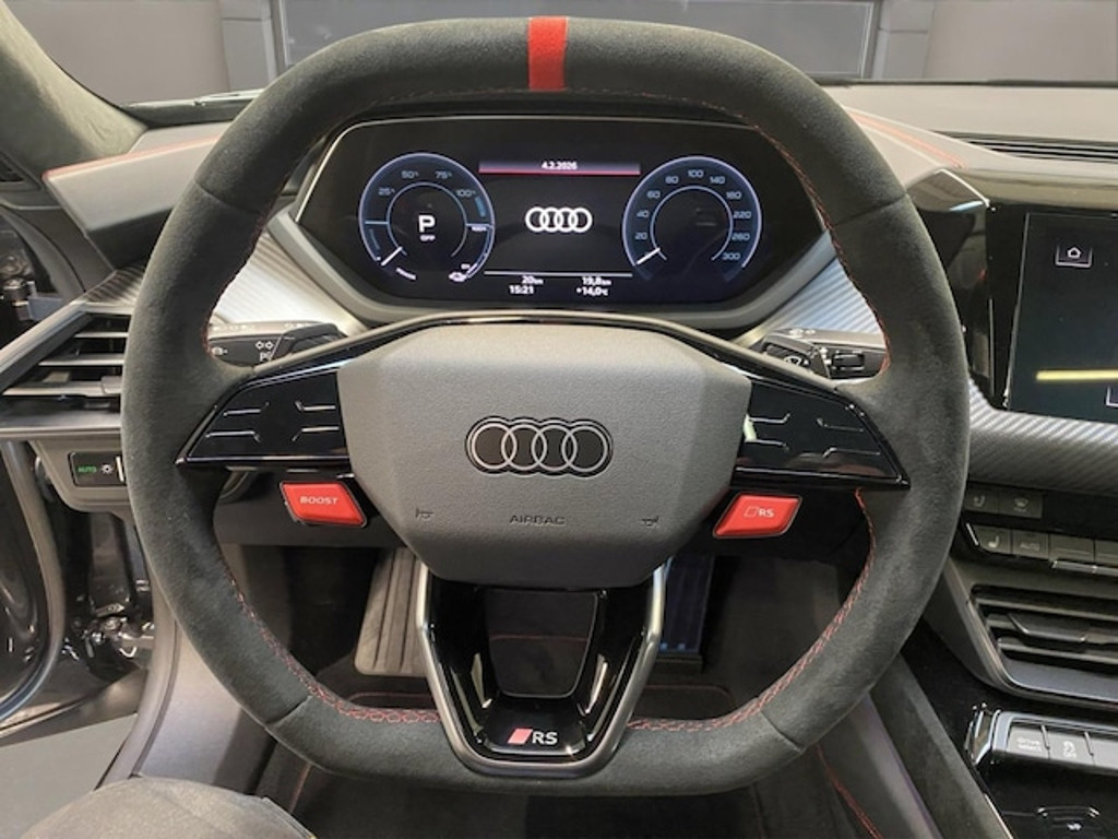 Audi RS e-tron GT