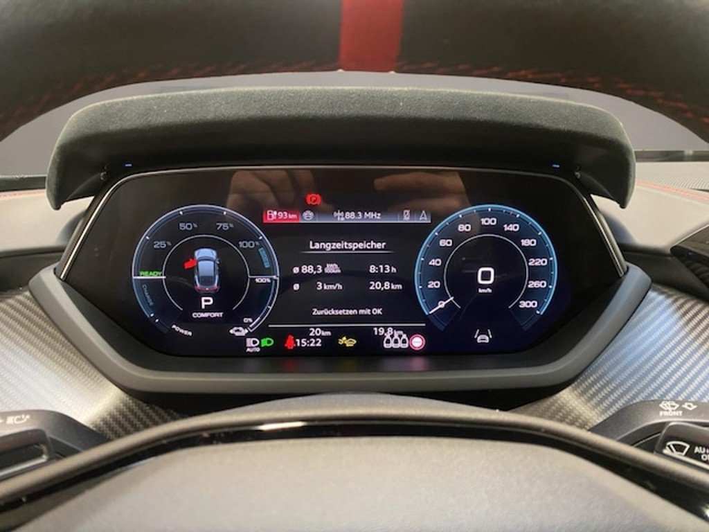 Audi RS e-tron GT