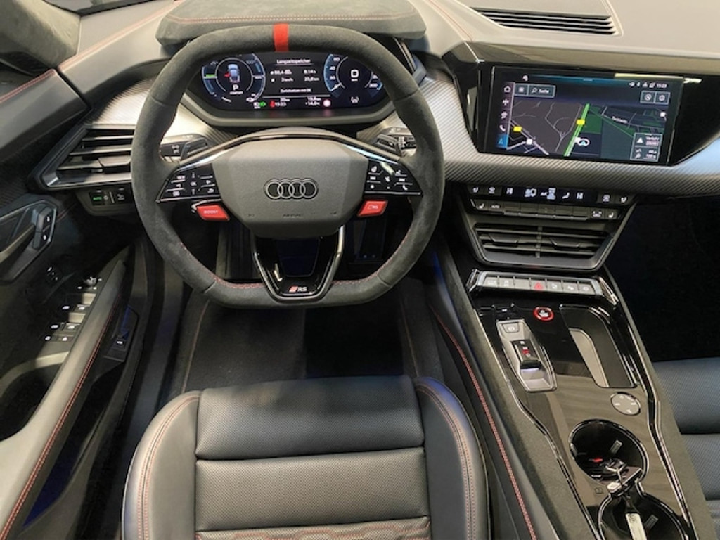 Audi RS e-tron GT