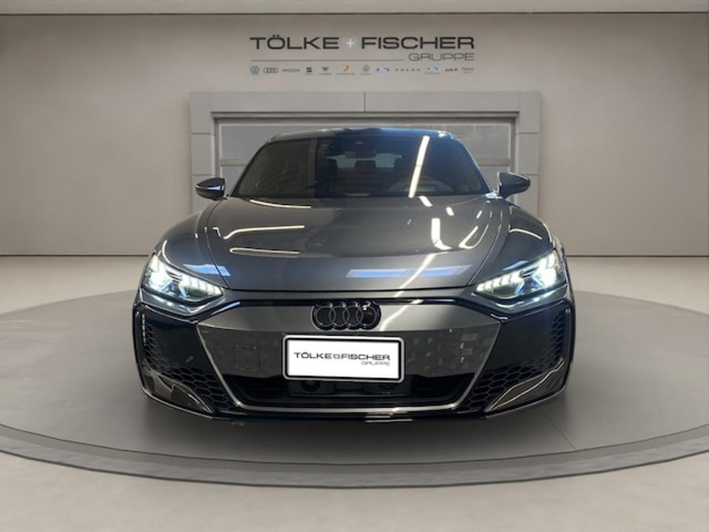 Audi RS e-tron GT