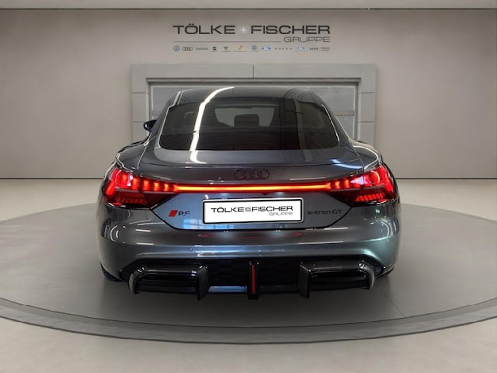 Audi RS e-tron GT