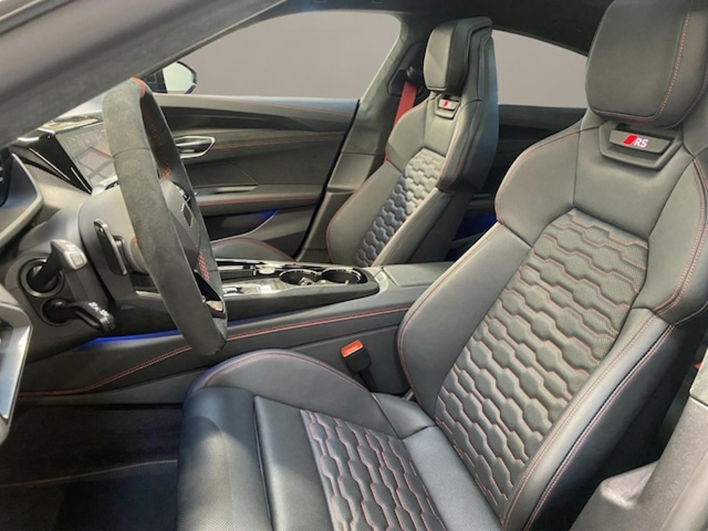 Audi RS e-tron GT