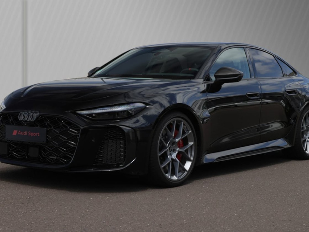 Audi RS5 Quattro
