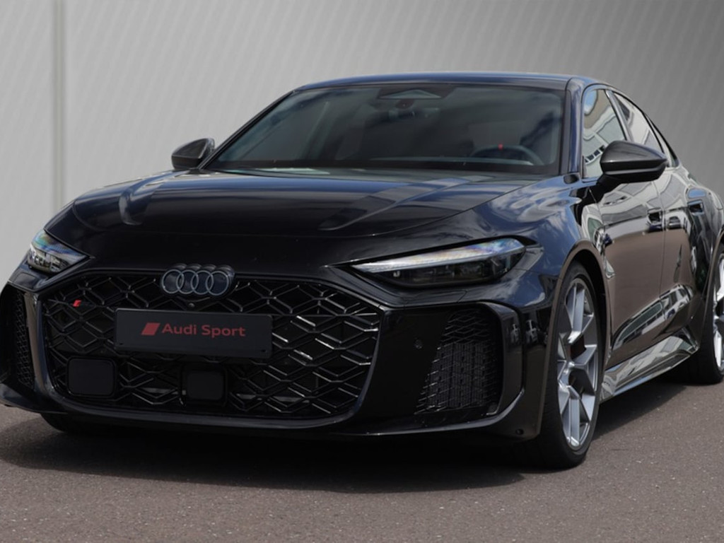 Audi RS5