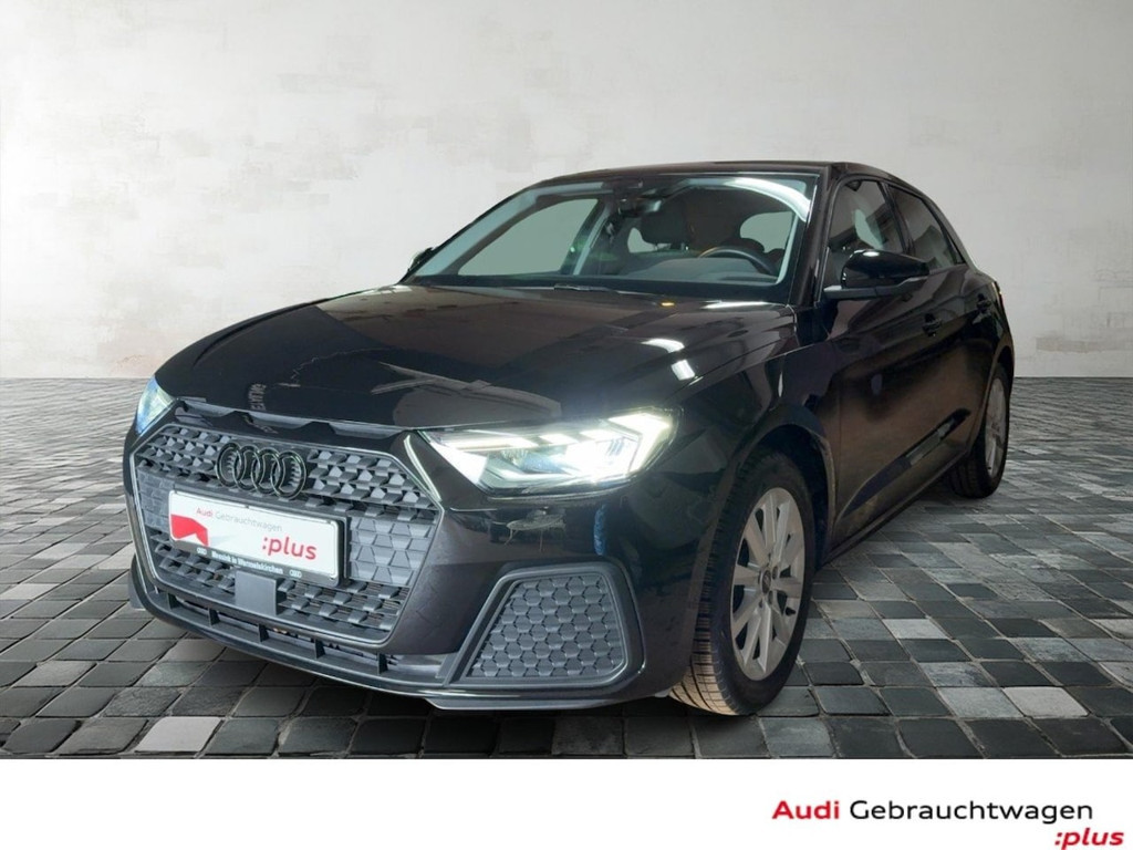 Audi A1 Sportback 25 TFSI