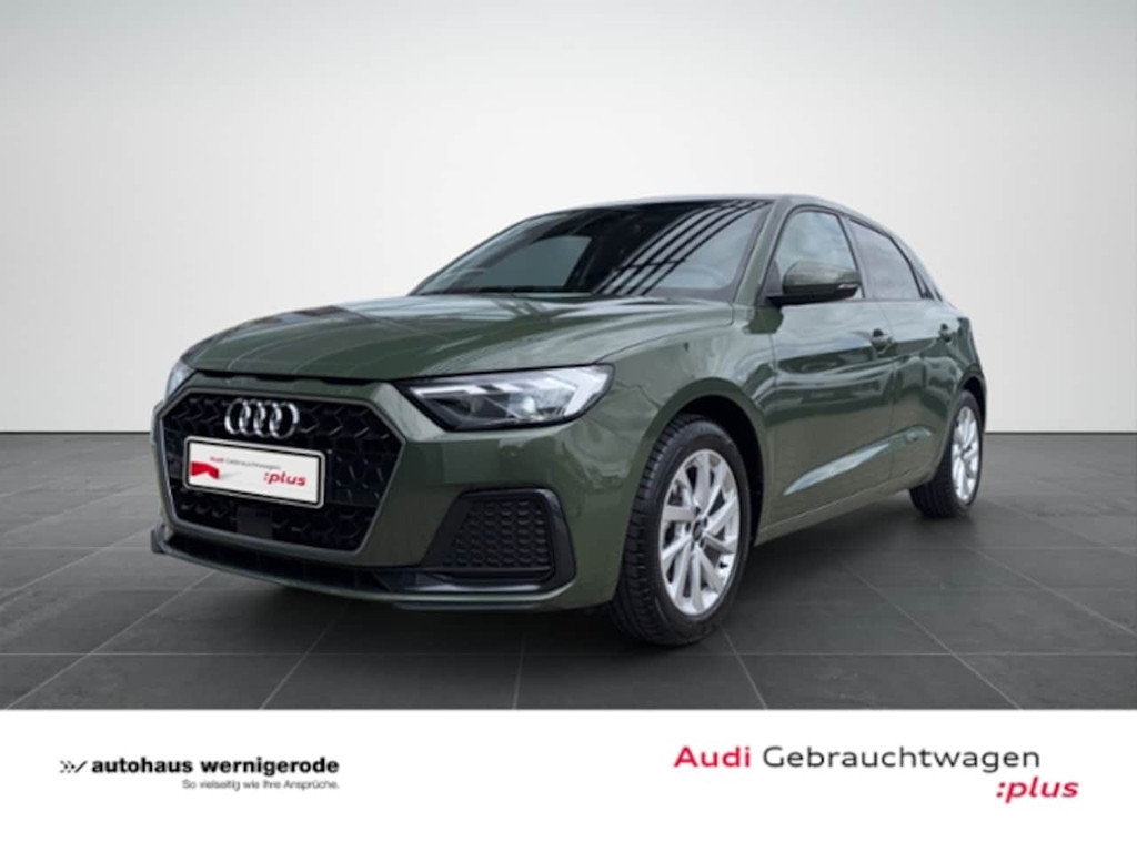 Audi A1 Sportback S-Tronic 30 TFSI