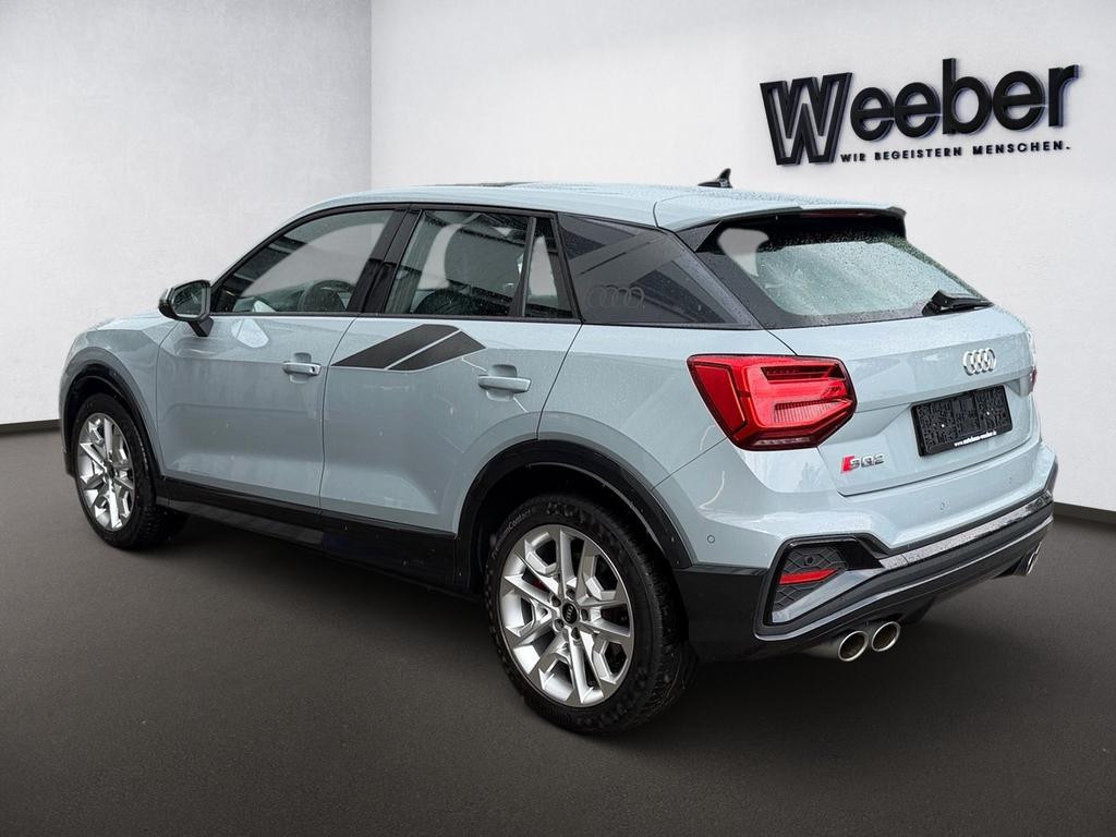 Audi SQ2