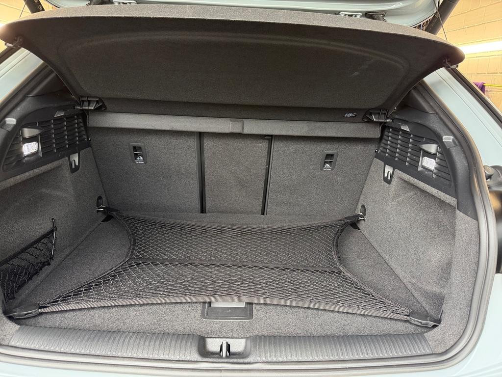 Audi SQ2
