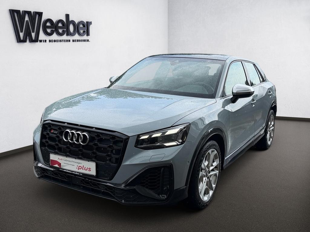 Audi SQ2