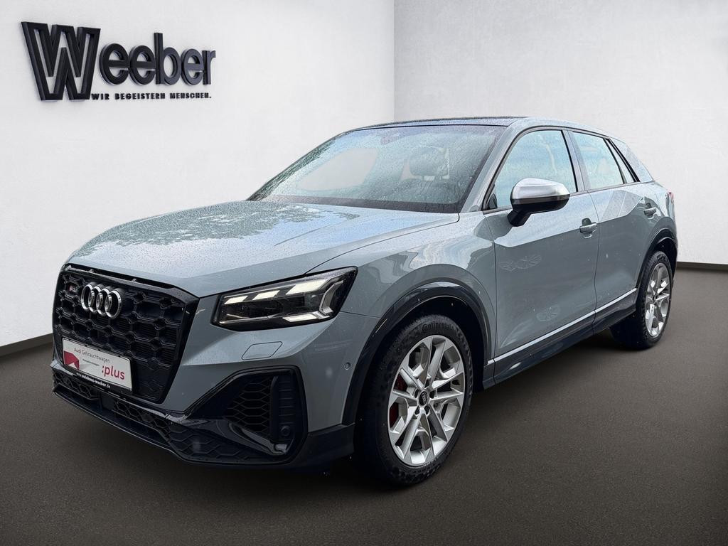Audi SQ2
