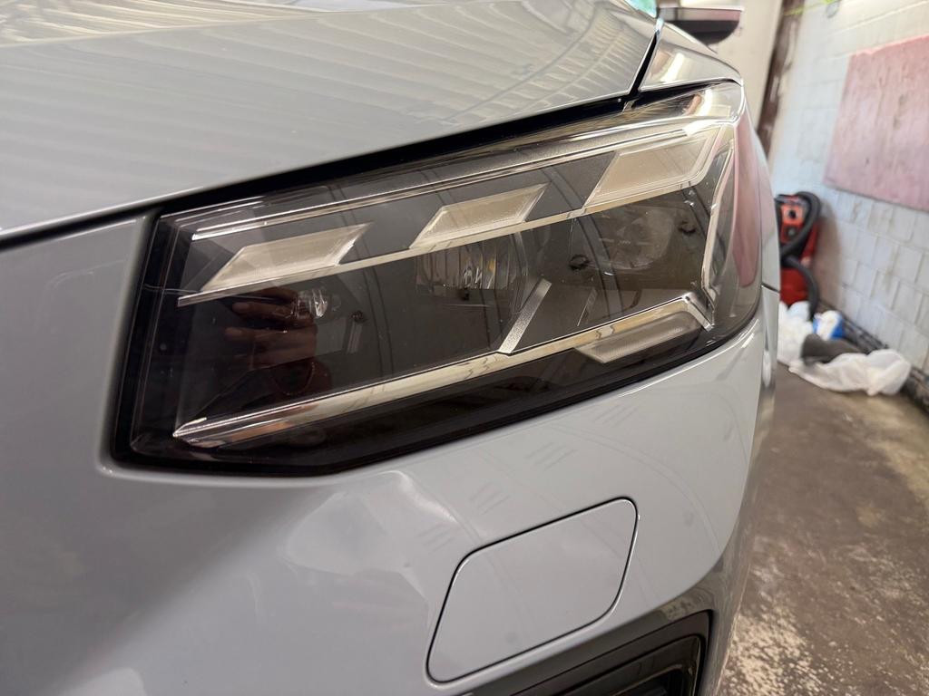 Audi SQ2