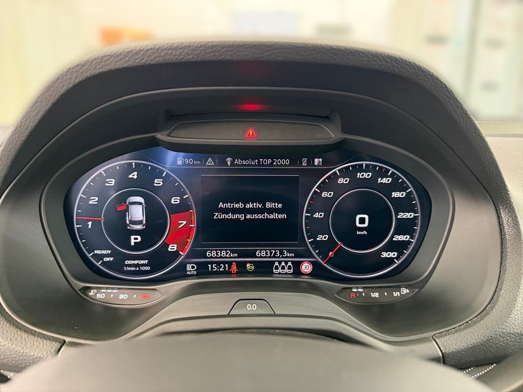 Audi SQ2