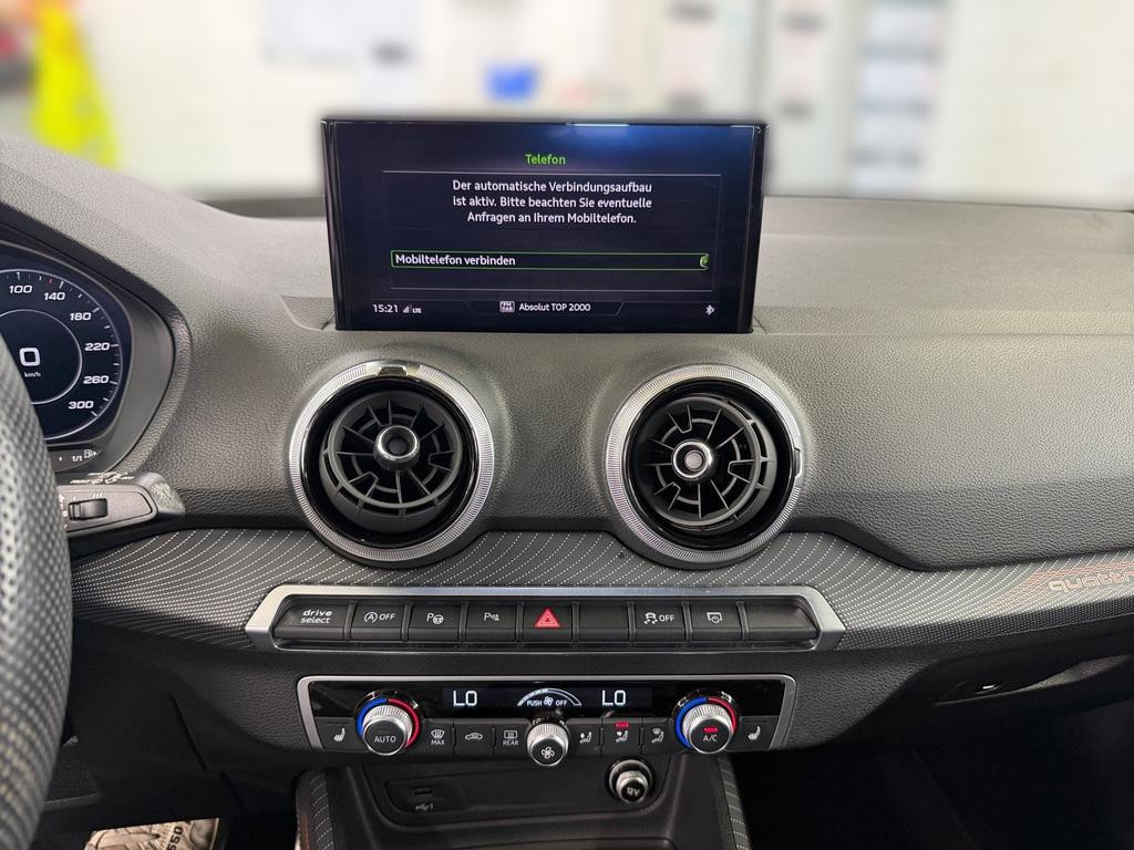 Audi SQ2
