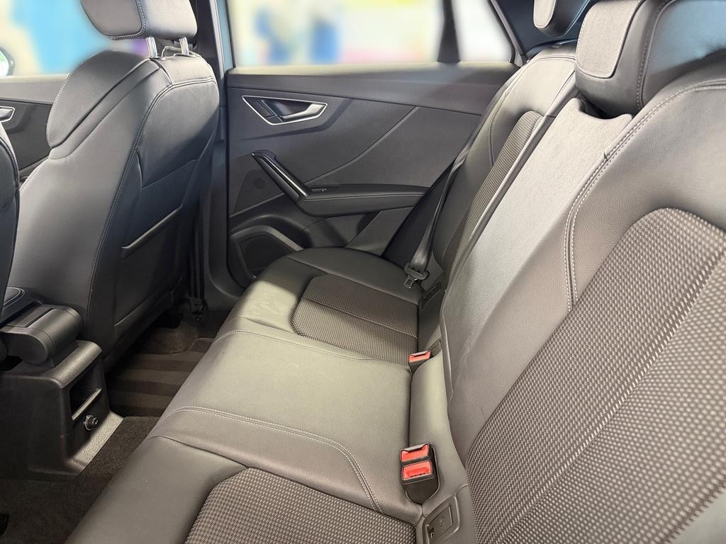 Audi SQ2