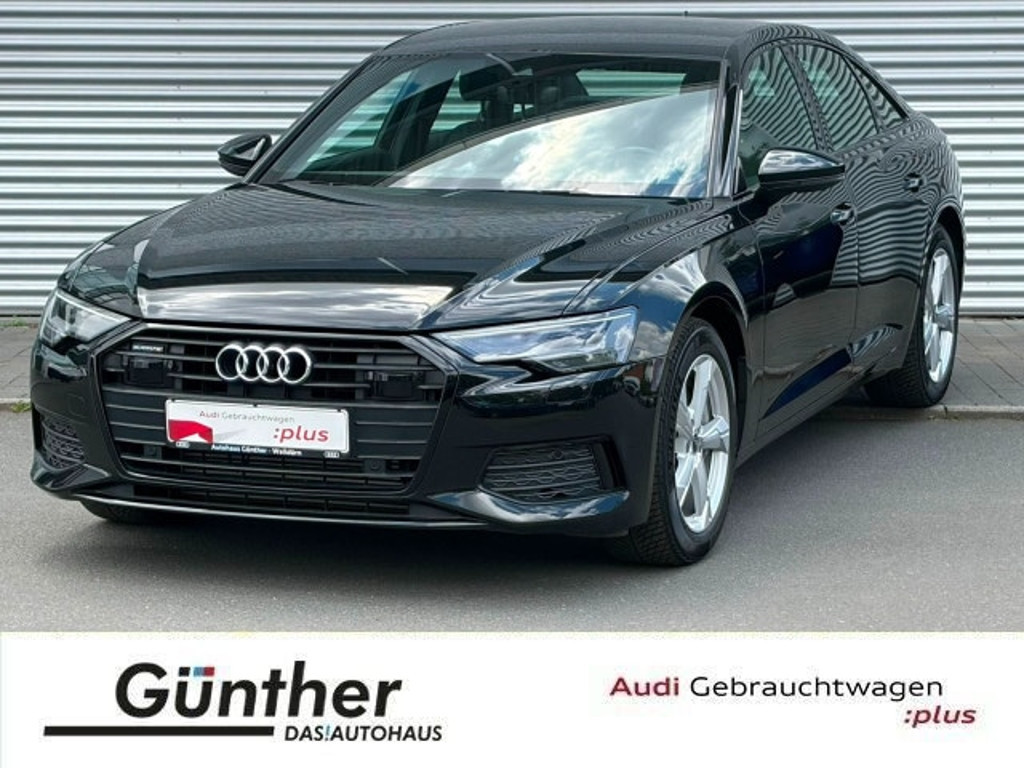 Audi A6 Sedan Quattro S-Tronic Hybride 50 TFSI