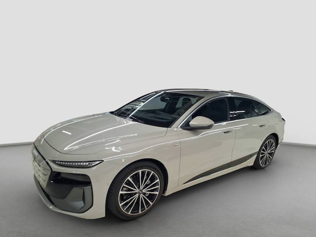 Audi A6 e-tron Sportback Performance