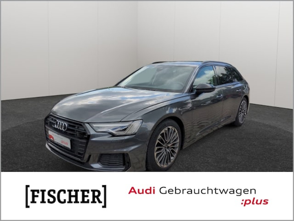 Audi A6 Avant Quattro S-Tronic Hybride 55 TFSI