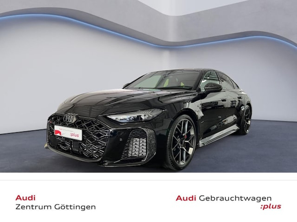 Audi RS5 Quattro
