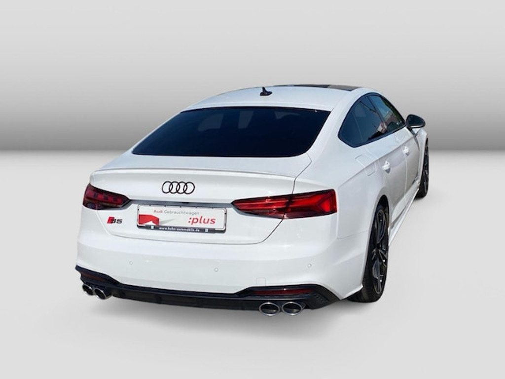 Audi S5