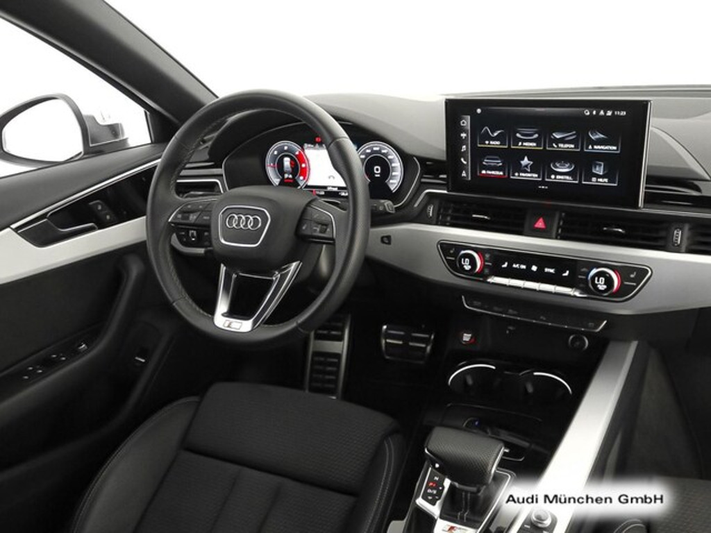 Audi S4