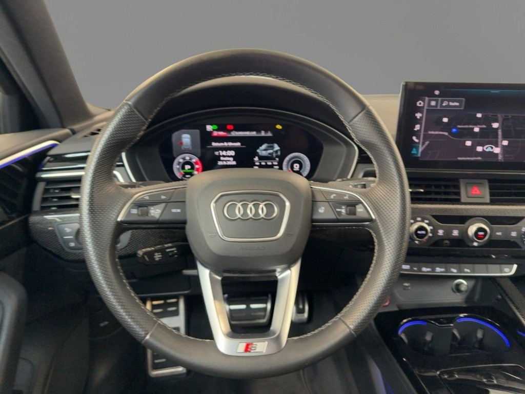 Audi S4