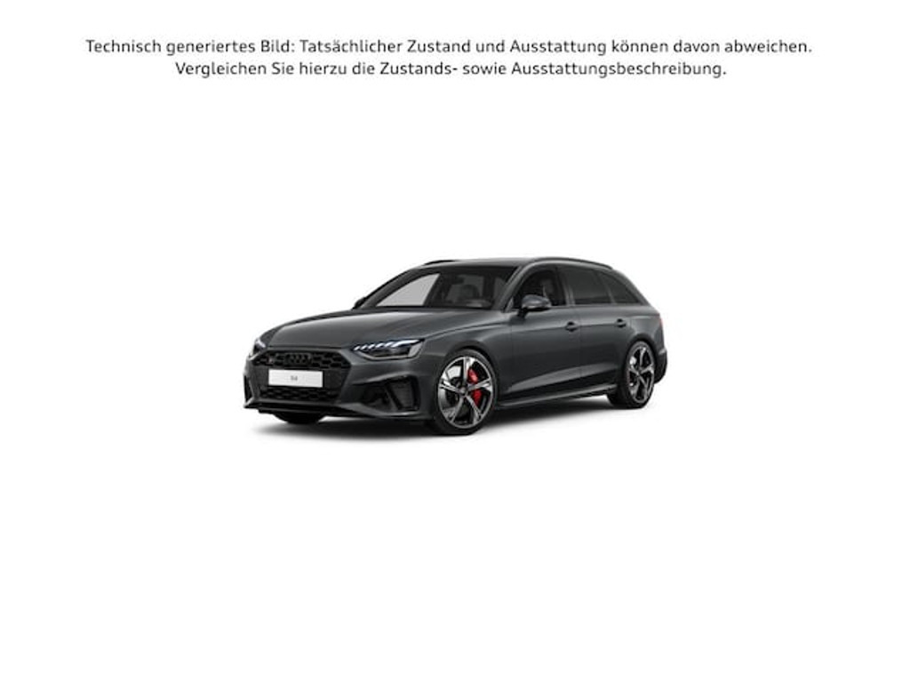 Audi S4
