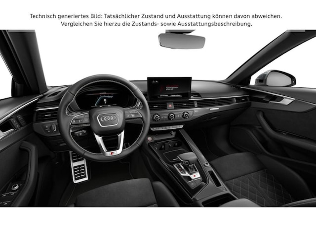 Audi S4