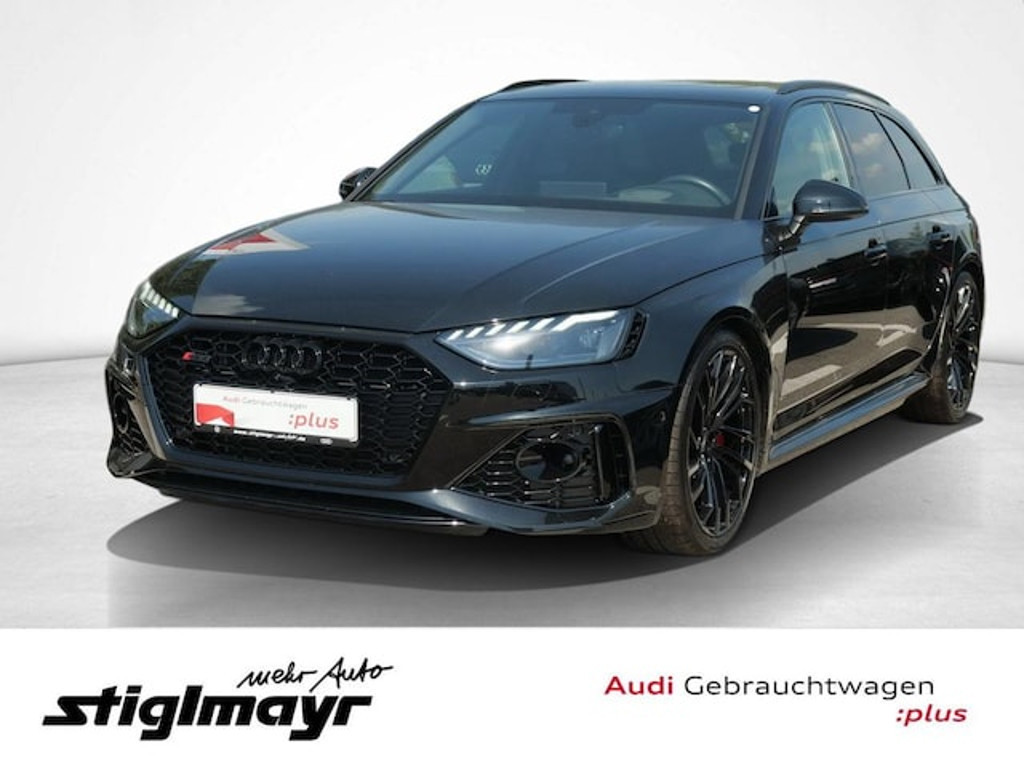 Audi RS4