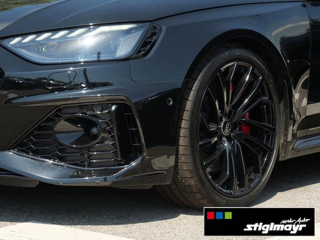Audi RS4