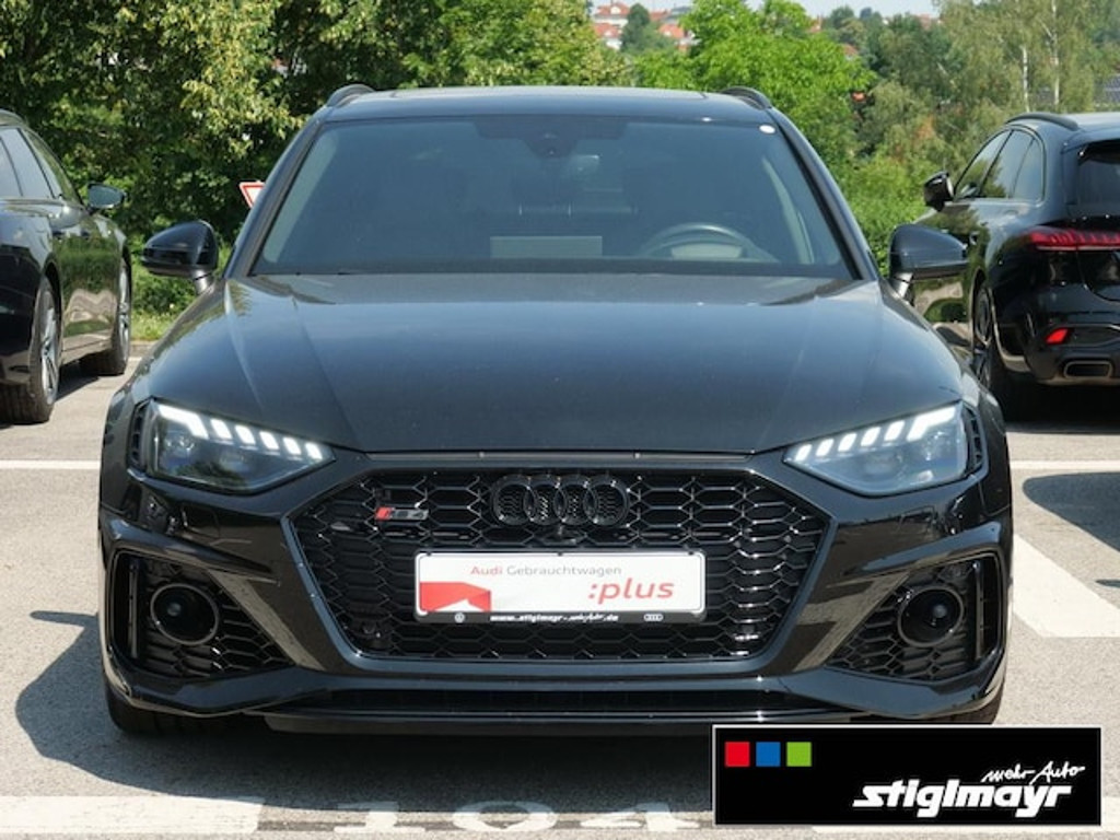 Audi RS4