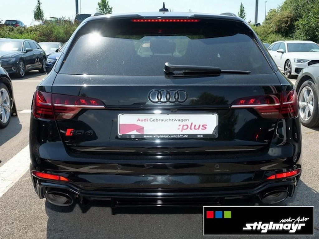Audi RS4