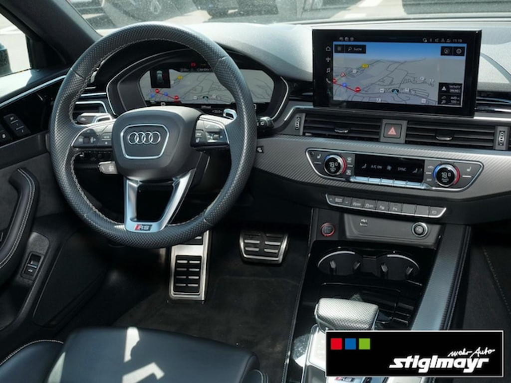 Audi RS4