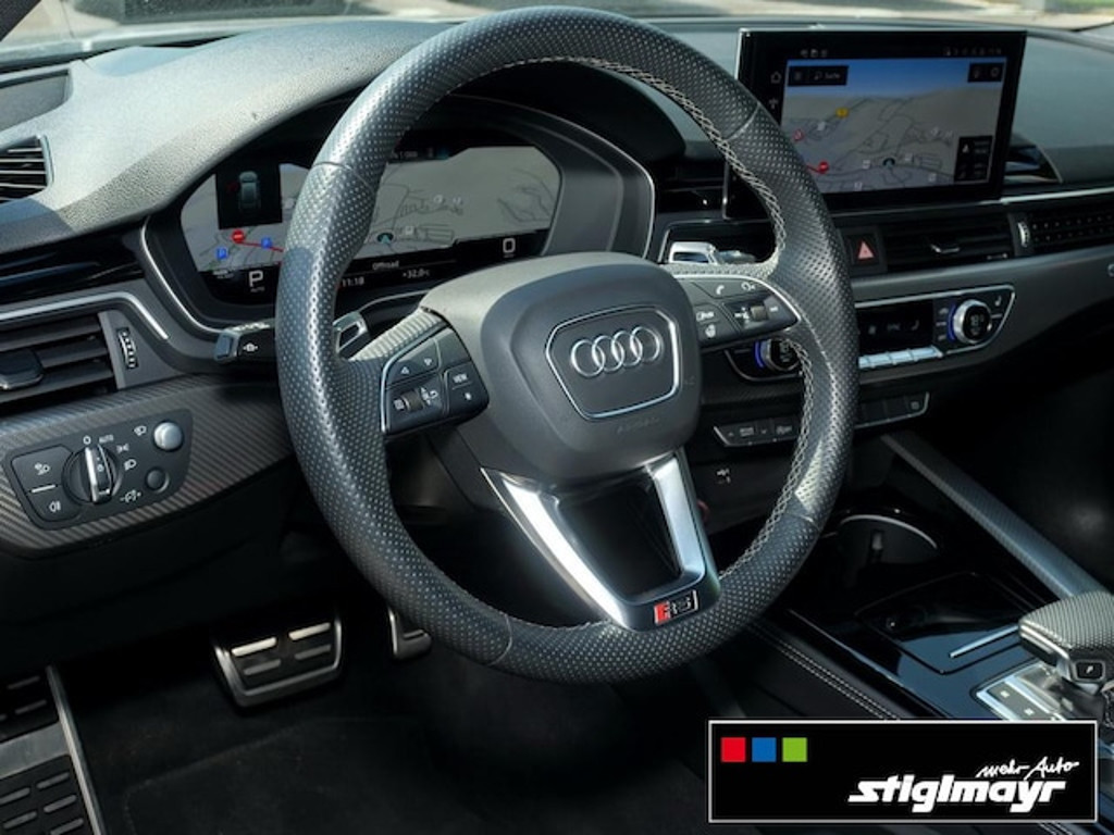 Audi RS4