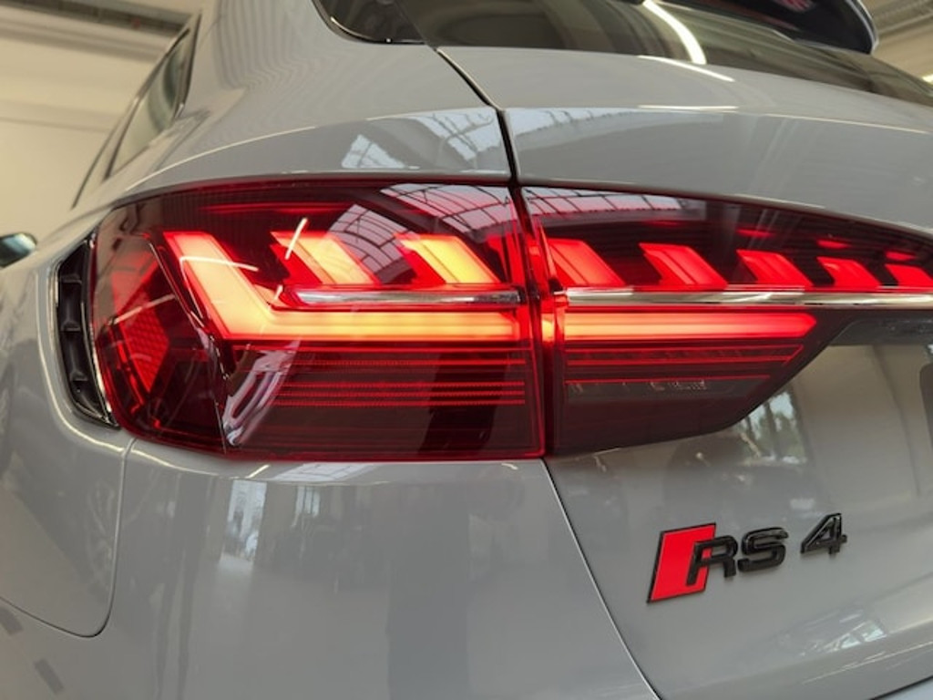 Audi RS4