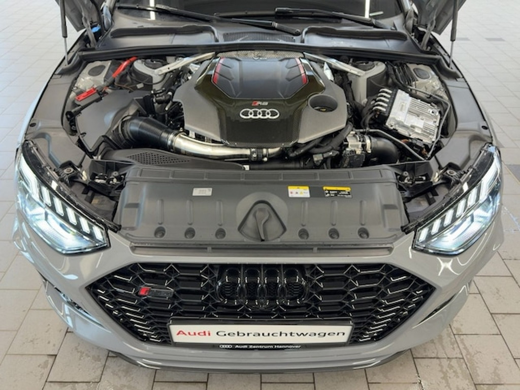 Audi RS4