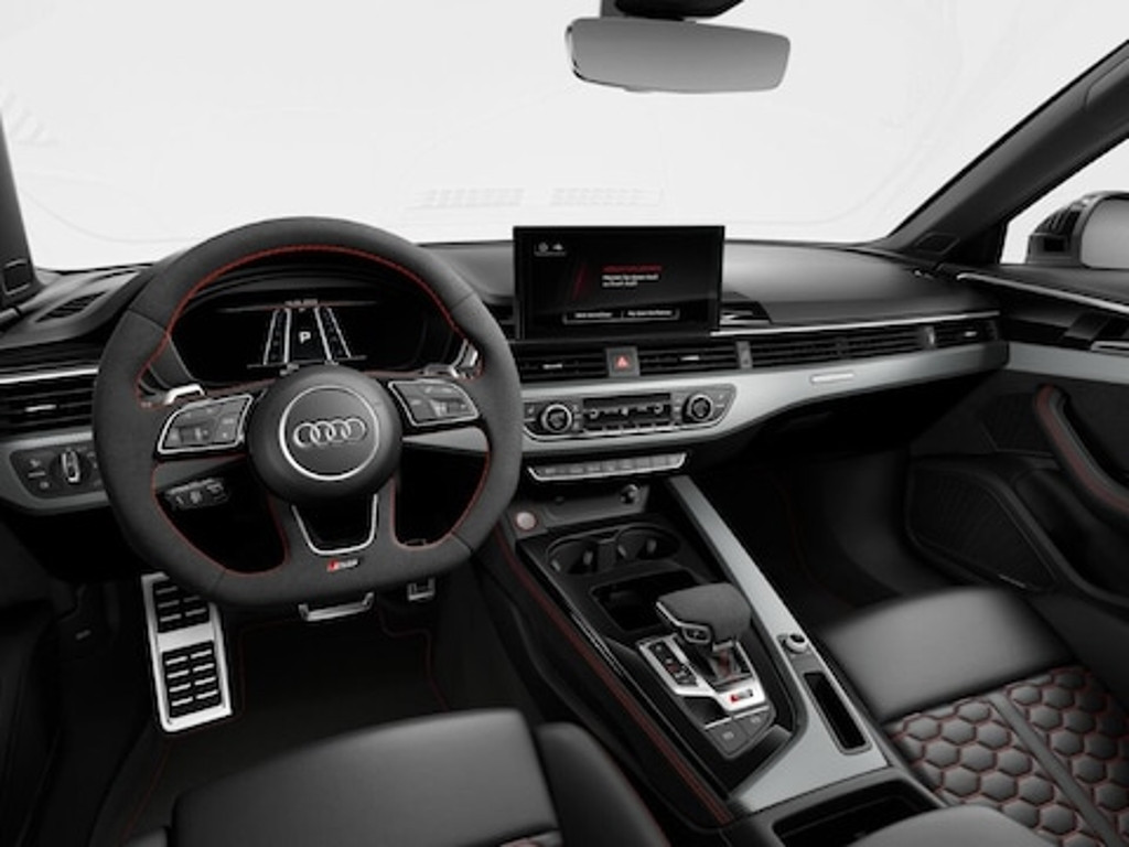 Audi RS4