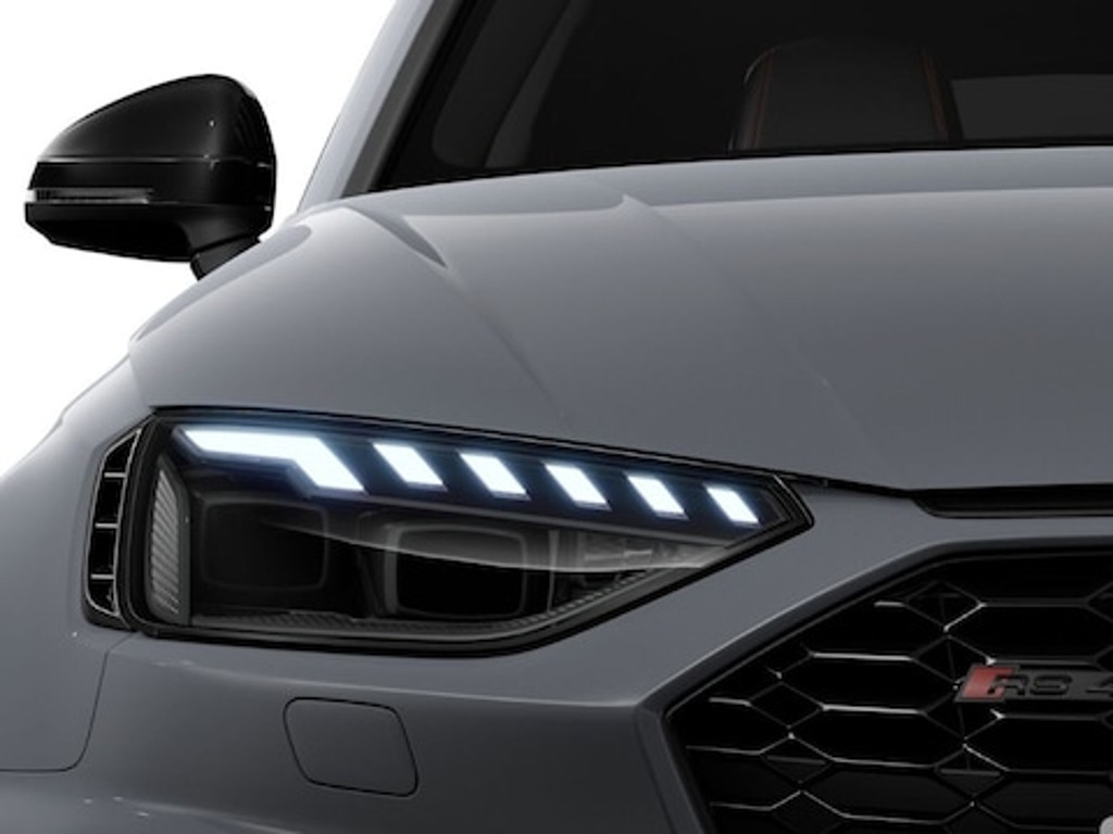 Audi RS4