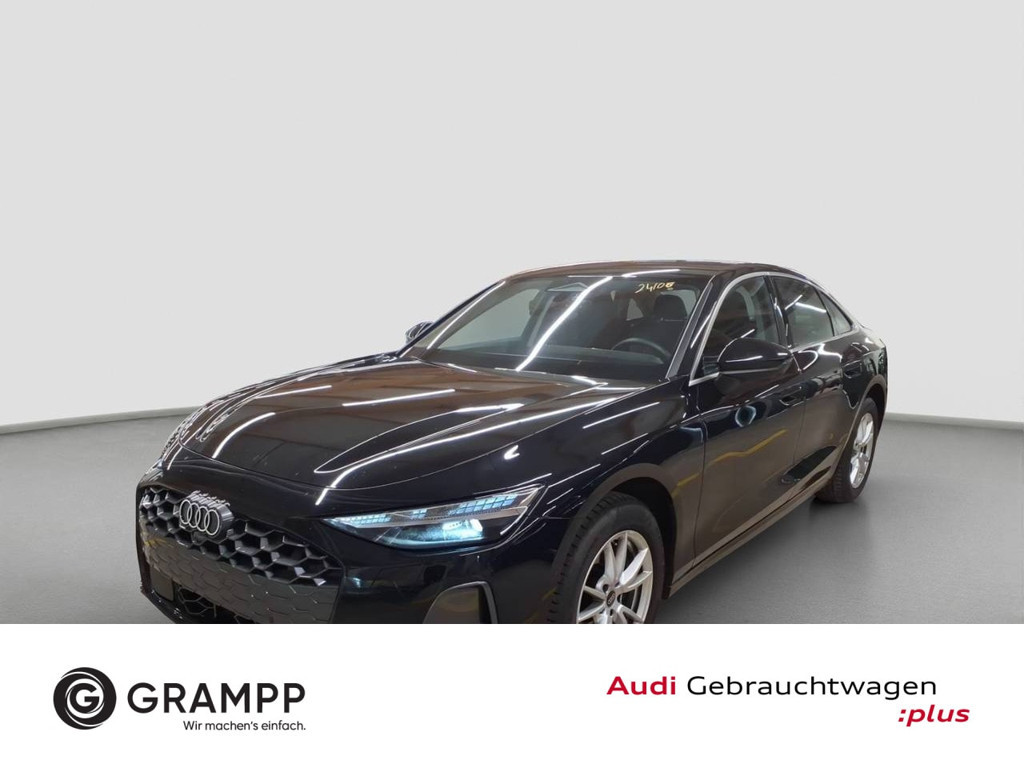 Audi A6 Sedan S-Tronic