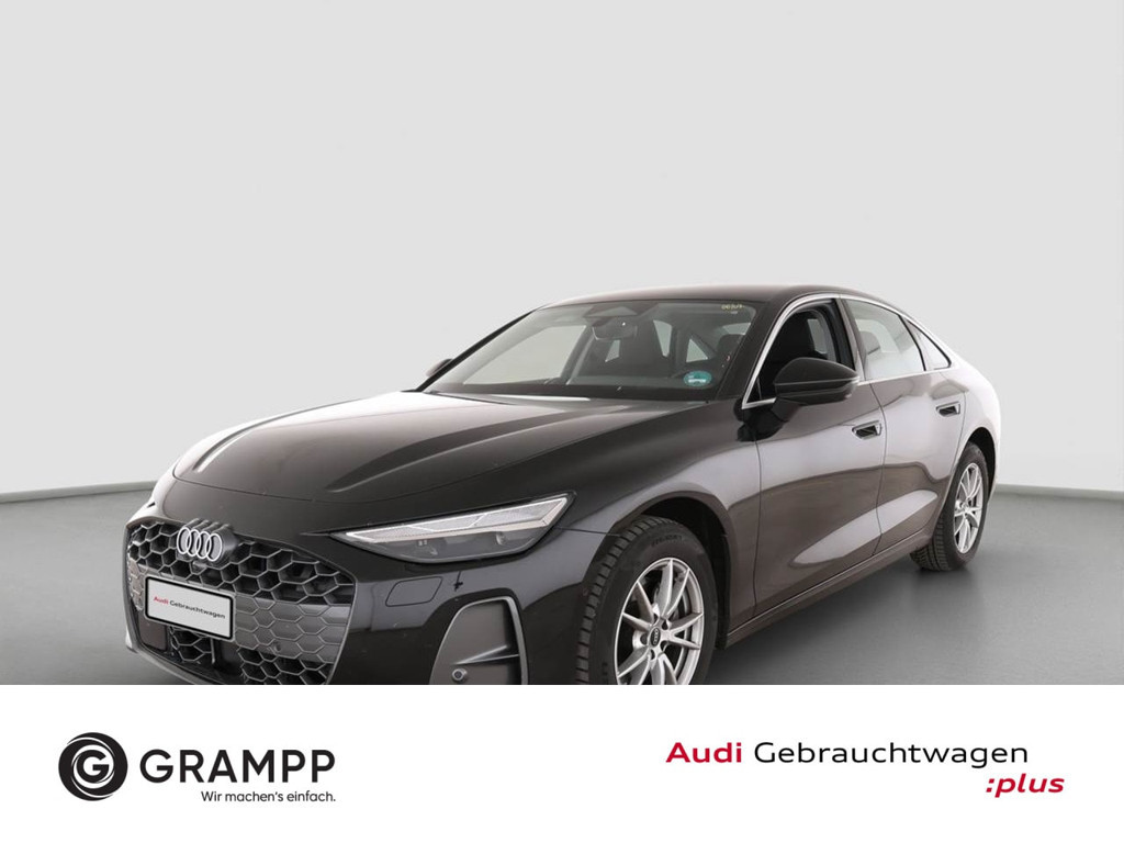 Audi A6 Sedan S-Tronic