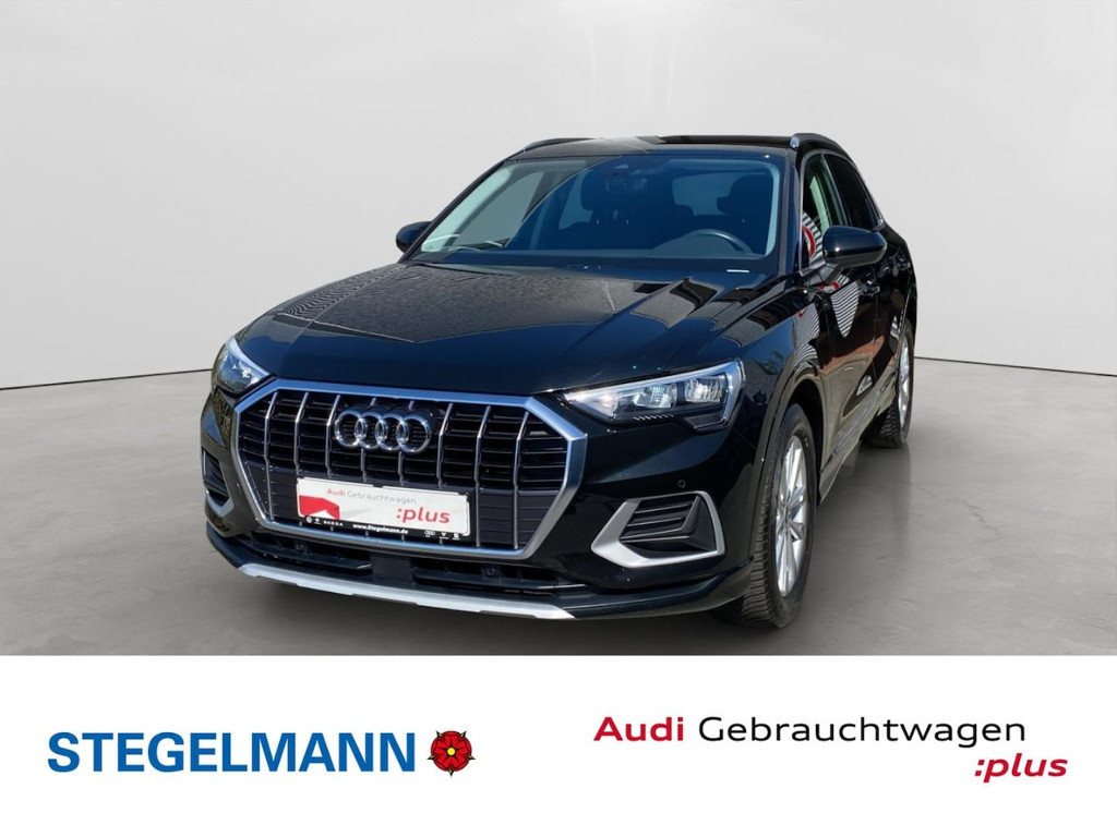 Audi Q3 S-Tronic 35 TFSI