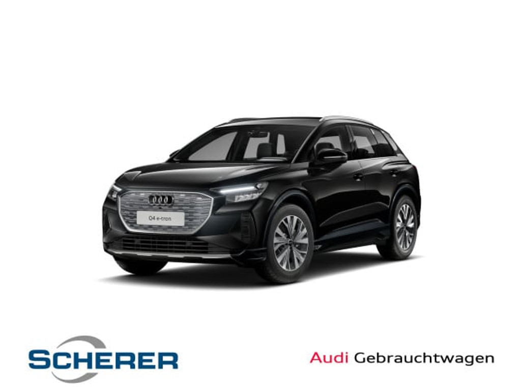 Audi Q4 e-tron 40