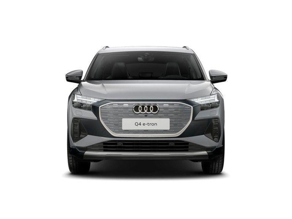 Audi Q4 e-tron S-Line 40