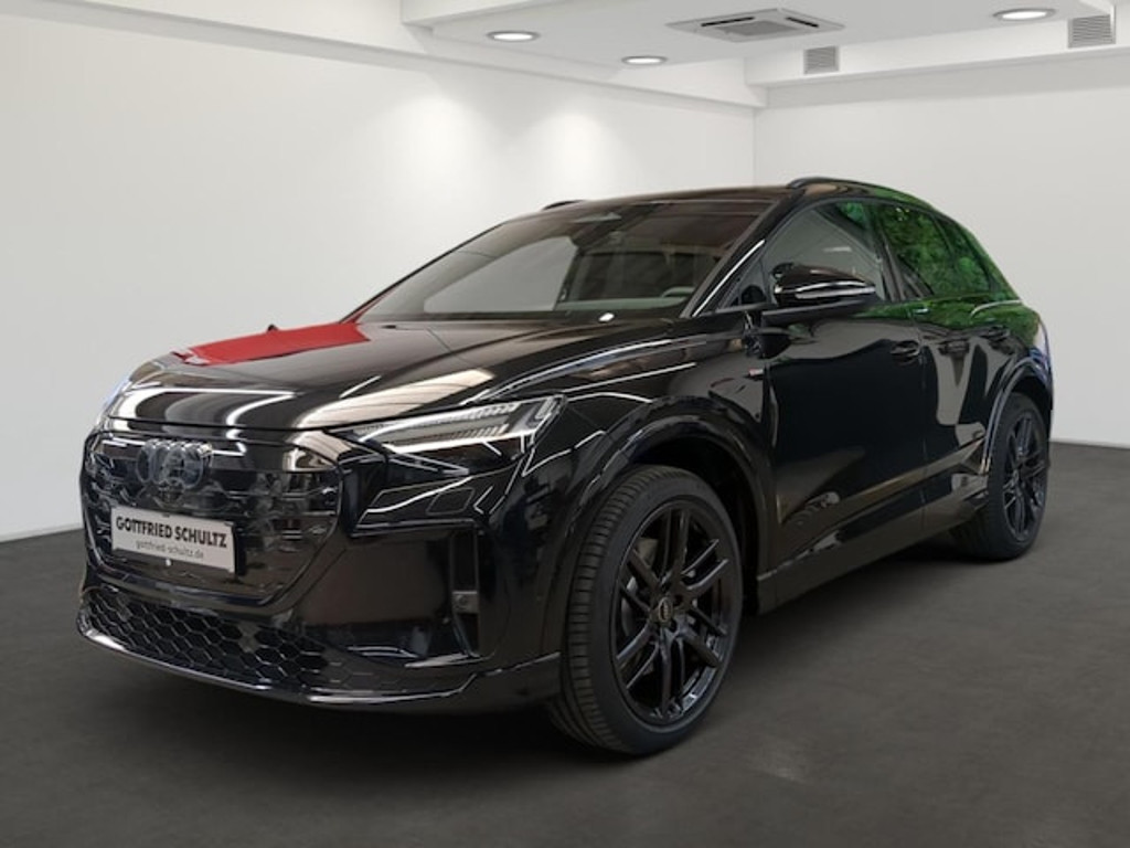 Audi Q4 e-tron Quattro