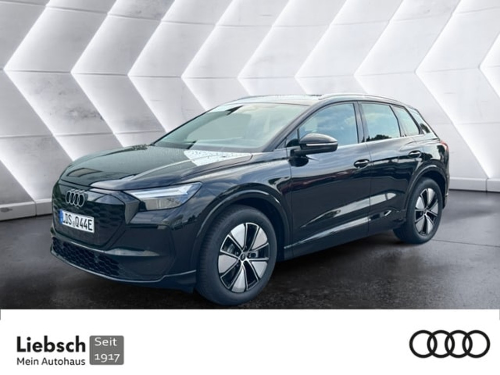 Audi Q4 e-tron Performance