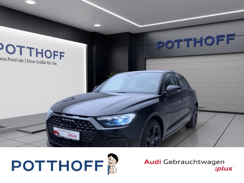 Audi A1 Sportback 25 TFSI