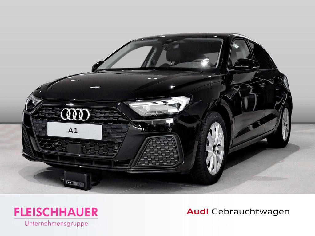 Audi A1 Sportback 25 TFSI