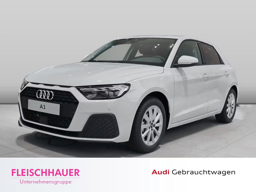Audi A1 Sportback 25 TFSI